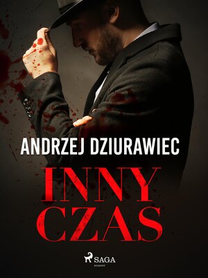 Inny czas - ebook